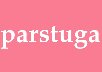 Synonym parstuga