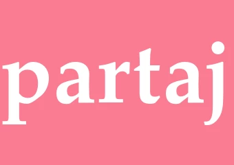 Synonym partaj