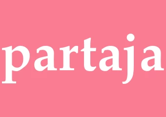 Synonym partaja