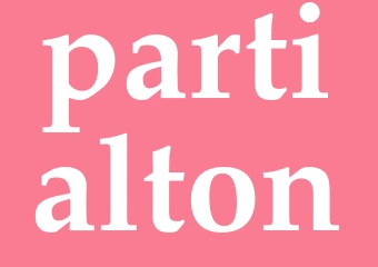 Synonym partialton