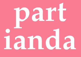 Synonym partianda