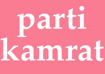 Synonym partikamrat