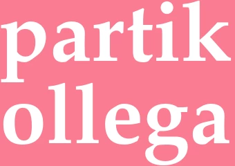 Synonym partikollega
