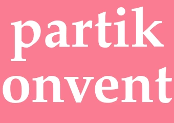 Synonym partikonvent