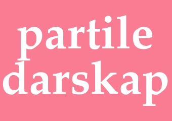 Synonym partiledarskap