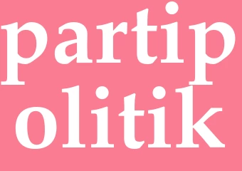 Synonym partipolitik