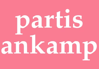 Synonym partisankamp