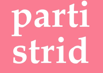 Synonym partistrid