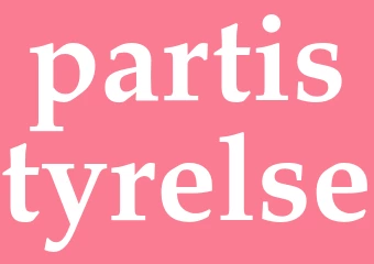 Synonym partistyrelse