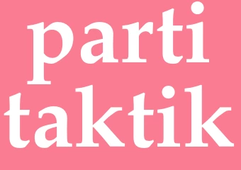 Synonym partitaktik