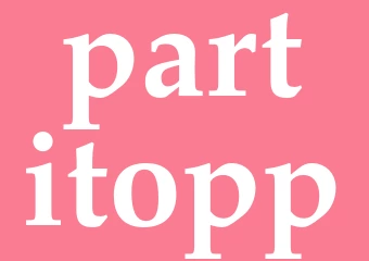 Synonym partitopp