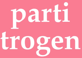 Synonym partitrogen