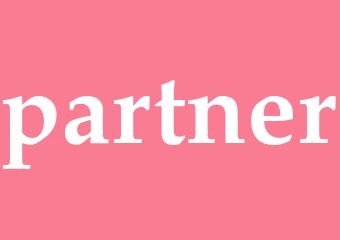 Synonym partner