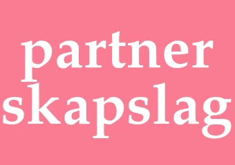 Synonym partnerskapslag
