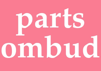 Synonym partsombud