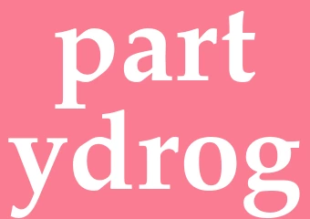 Synonym partydrog