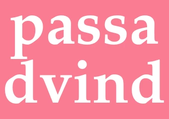 Synonym passadvind