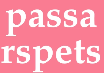 Synonym passarspets
