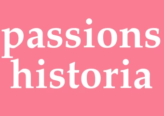 Synonym passionshistoria