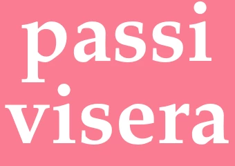 Synonym passivisera