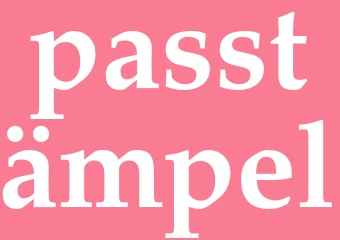 Synonym passtämpel