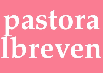 Synonym pastoralbreven