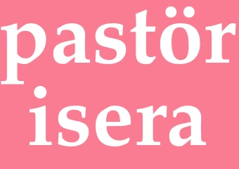 Synonym pastörisera
