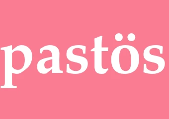 Synonym pastös