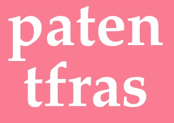 Synonym patentfras