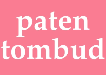 Synonym patentombud