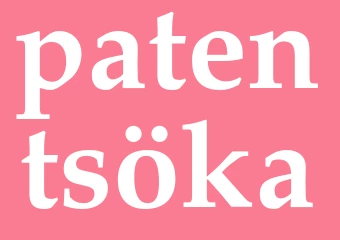 Synonym patentsöka