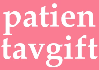 Synonym patientavgift