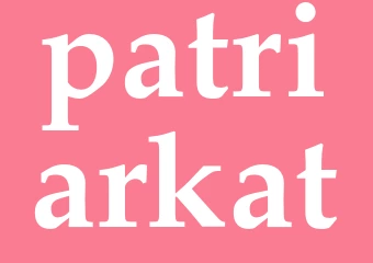 Synonym patriarkat