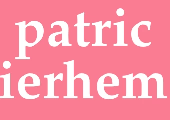 Synonym patricierhem