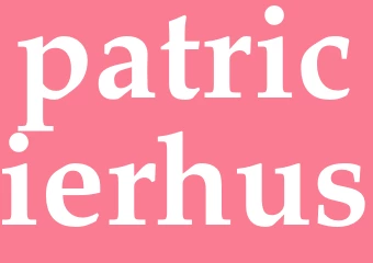 Synonym patricierhus