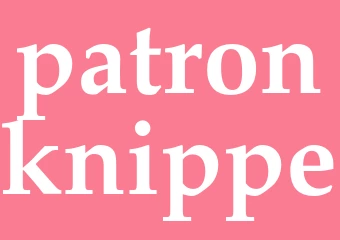 Synonym patronknippe