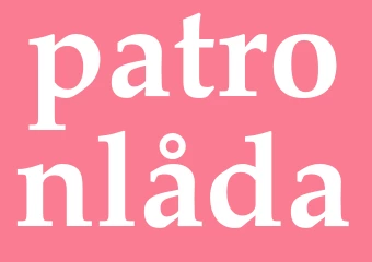 Synonym patronlåda