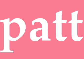 Synonym patt