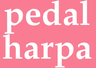 Synonym pedalharpa