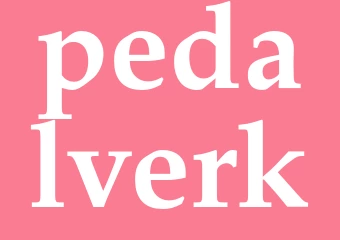 Synonym pedalverk