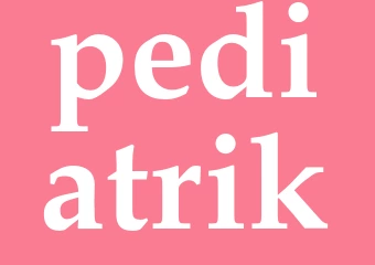 Synonym pediatrik