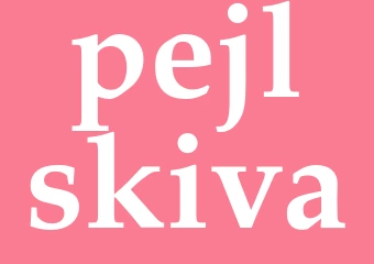 Synonym pejlskiva