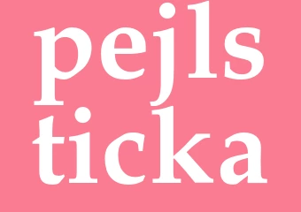 Synonym pejlsticka