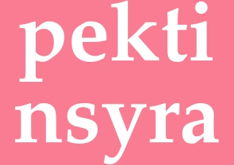 Synonym pektinsyra