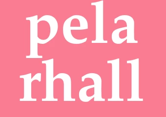 Synonym pelarhall