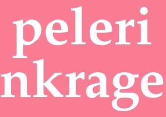 Synonym pelerinkrage