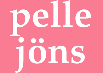 Synonym pellejöns