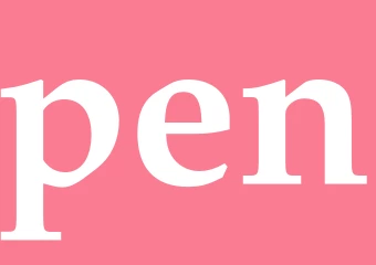 Synonym pen