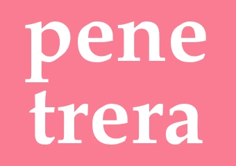 Synonym penetrera
