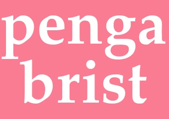Synonym pengabrist